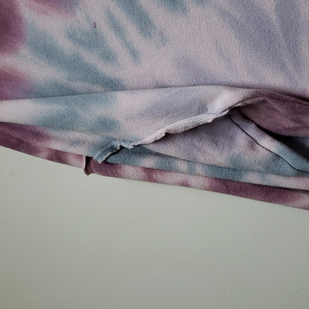 Knox Rose Tye Dye Sweatshirt - Picture 4 of 7